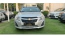 Chevrolet Cruze Gulf - No. 2 - agency dye - without camera accidents - screen in excellent condition, you do not nee