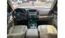 Mitsubishi Pajero 3.5L PETROL, DRIVER POWER SEAT / LEATHER SEATS / FULL OPTION (LOT # 703128)
