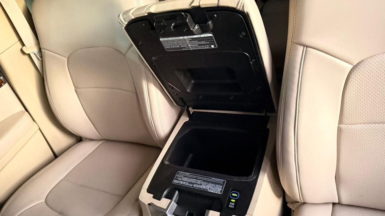 Toyota Land Cruiser 2017 | 4.5 DIESEL ENGINE | AUTOMATIC | LHD