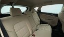 Hyundai Tucson GDI 2.4 | Under Warranty | Inspected on 150+ parameters