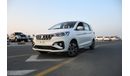 Suzuki Ertiga 2024 Suzuki Ertiga 1.5L (Only For Export)