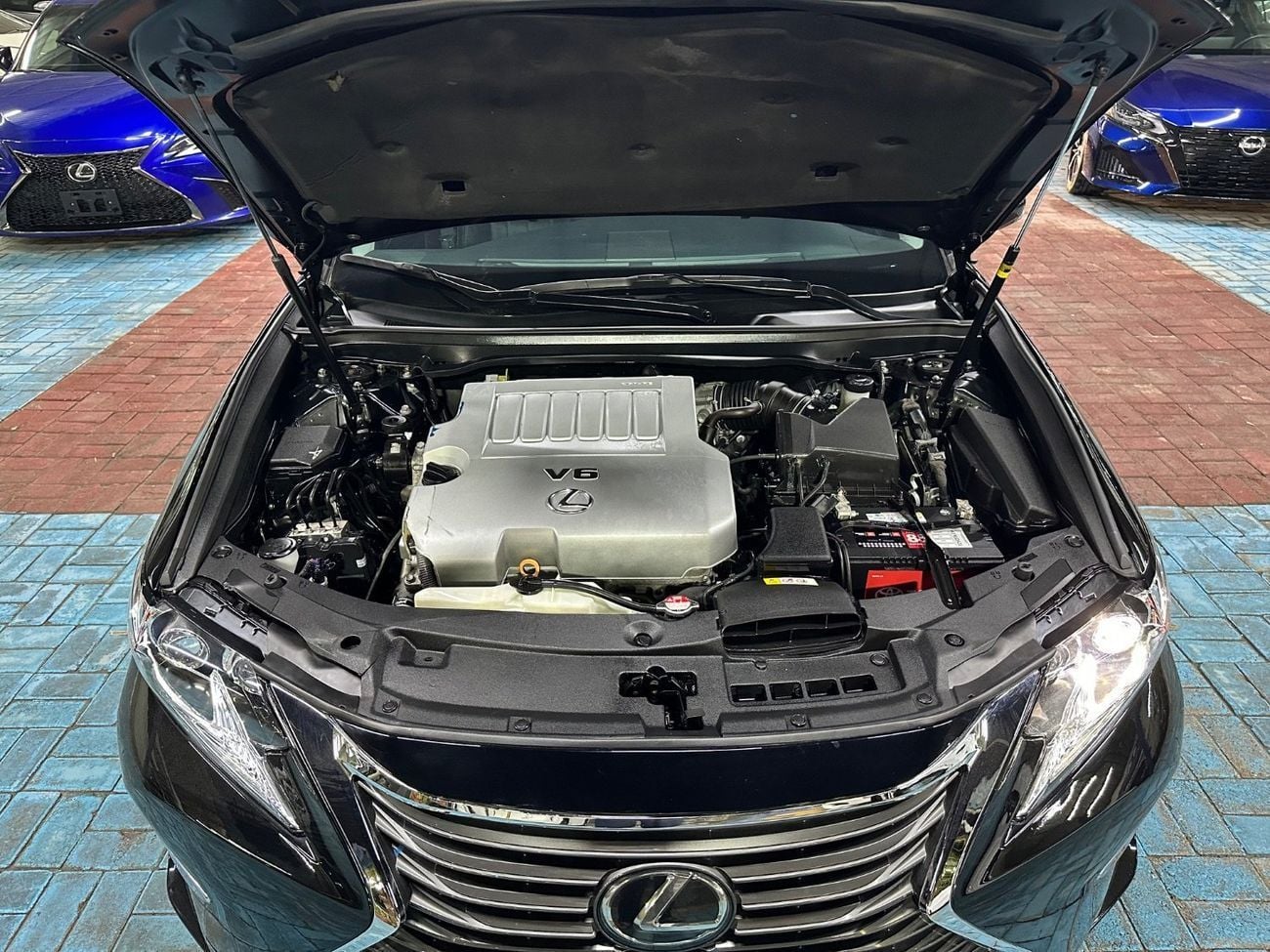 Lexus ES350 Elite 3.5L