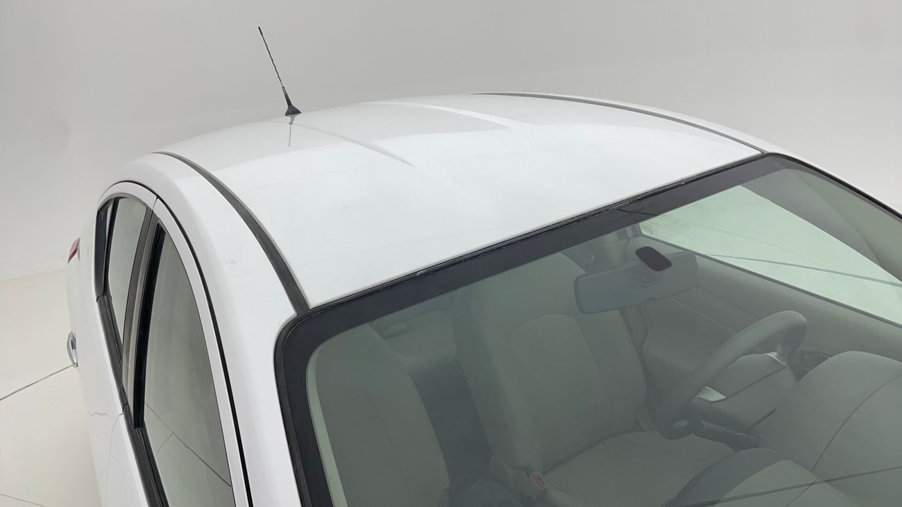 Nissan Sunny SV 1.5 | Zero Down Payment | Home Test Drive