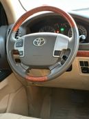 Toyota Land Cruiser GXR 4.6L