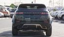 Land Rover Range Rover Evoque P250 DYNAMIC SE
