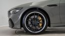 Mercedes Benz AMG GT UAE's Very Best Example | AED 5,398 Per Month