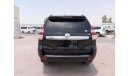 تويوتا برادو TOYOTA LAND CRUISER PRADO RIGHT HAND DRIVE (PM1333)