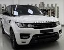 Land Rover Range Rover Sport HSE Dynamic 3.0L