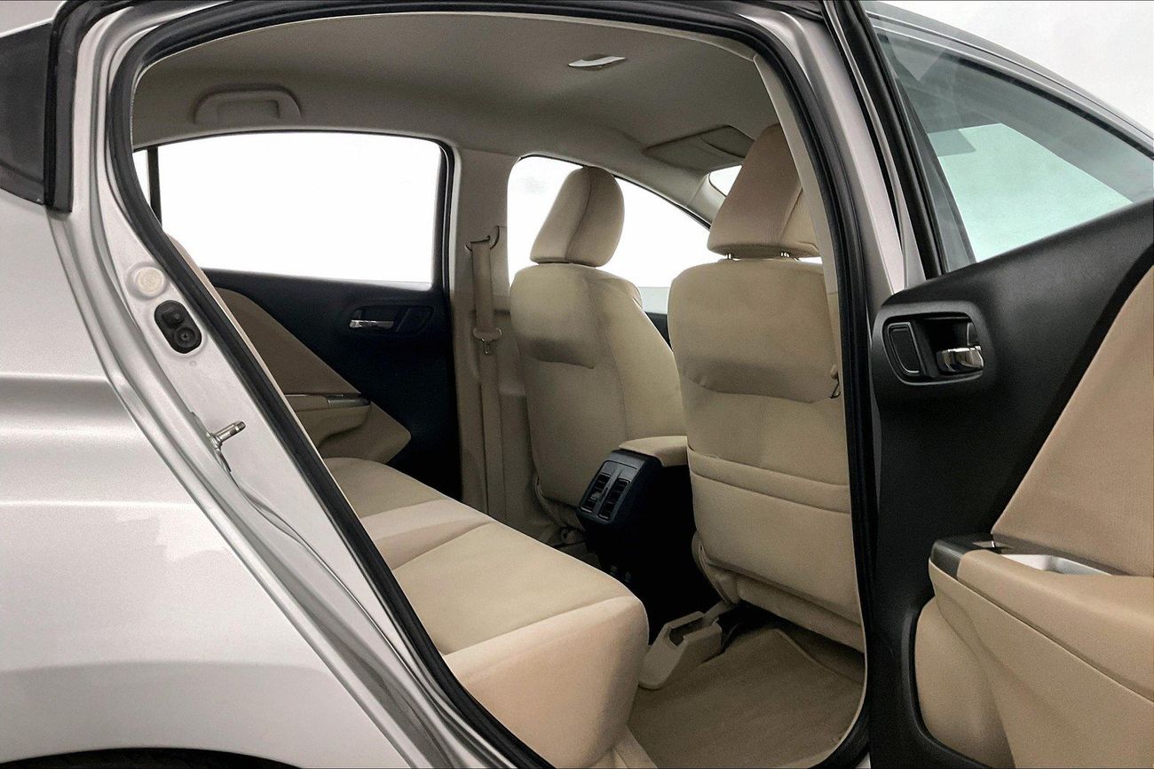 Honda City EX | Guaranteed Warranty | 0 Down Payment