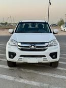 WEY 3 Great Wall Wingle3 2.0L Diesel 2026