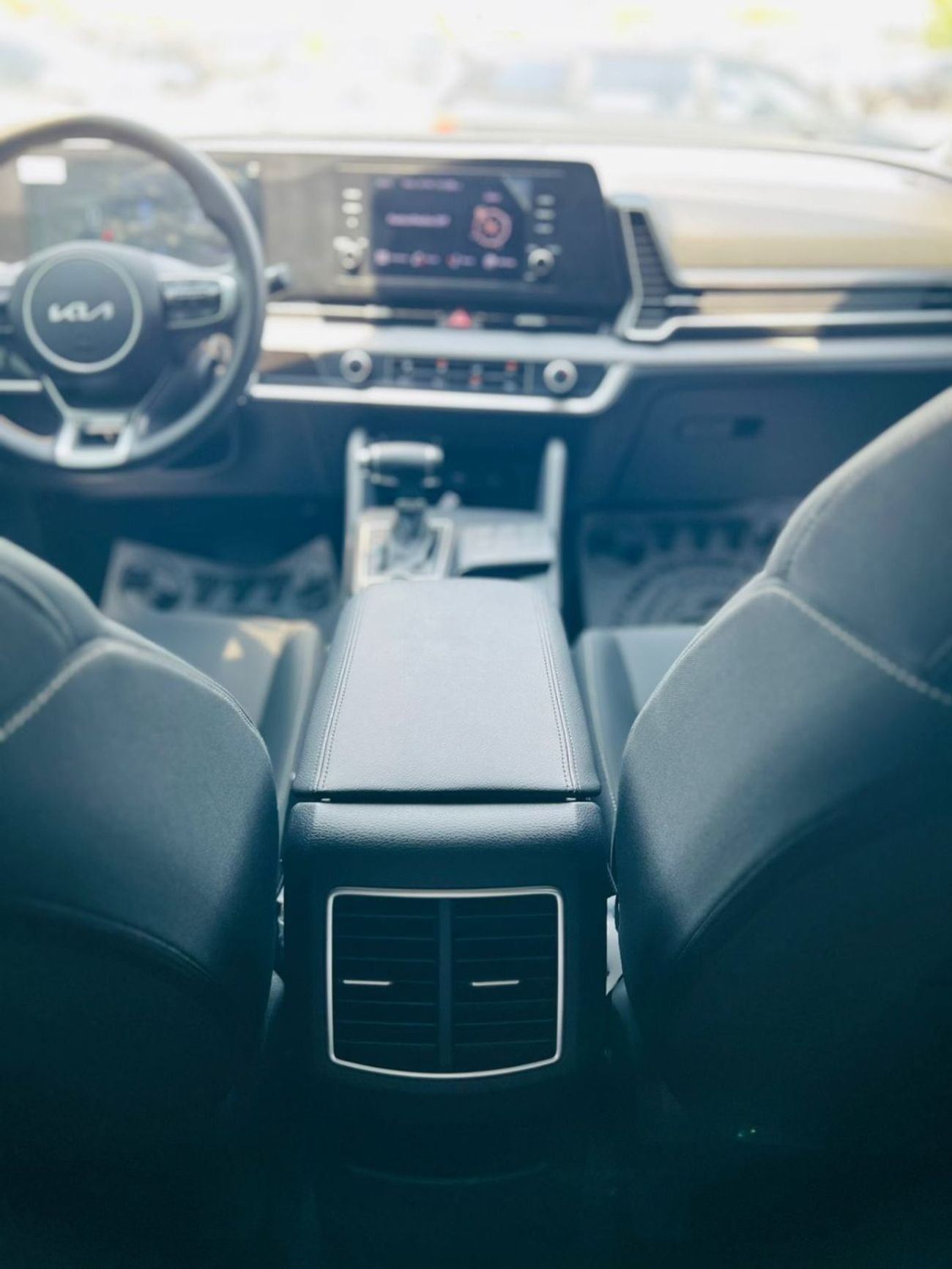 كيا سبورتيج LX 2024.ENGINE 1.6L/V4.