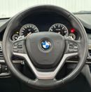 BMW X5 35i Exclusive 2018 BMW X5 xDrive35i, Warranty, Full BMW Service History, GCC