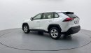 Toyota RAV4 EX 2.5 | Under Warranty | Inspected on 150+ parameters