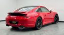 Porsche 911 2013 Porsche 911 Carrera S, Full Porsche Service History, Fully Loaded, Excellent Condition, GCC
