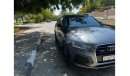 Audi Q3 35 TFSI S-Line