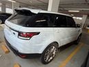 Land Rover Range Rover Sport HSE Dynamic 5.0L (520 HP)