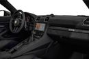 Porsche 718 Cayman GT4 RS 4.0L (493 HP) A/T Weissach package