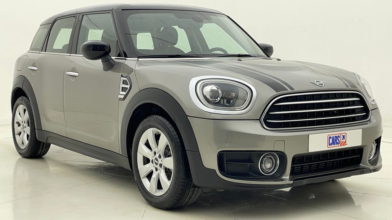 Mini Countryman STD 1.5 | Zero Down Payment | Home Test Drive