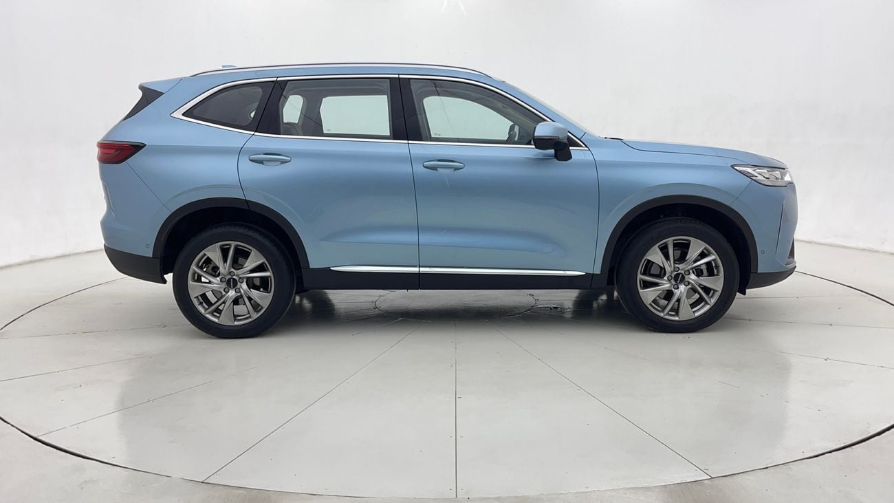 Haval H6 SUPREME 2 | Zero Down Payment | Home Test Drive