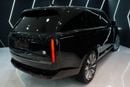 Land Rover Range Rover SV P530 , Black Exterior Accents, Panoramic Roof, Deployable Side Steps!!