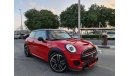 Mini Cooper S = SPECIAL CAR =  ORIGINAL BODY KIT JOHNY COOPER WORKS FACE LIFT 2020 = WARRANTY