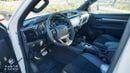 Toyota Hilux GR SPORT 4.0L V6 - 360 Camera - GCC Specs - Automatic Transmission - Diff Lock