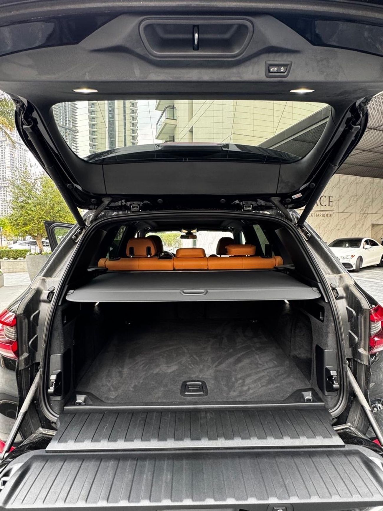 بي أم دبليو X5