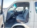 تويوتا هاياس TOYOTA HIACE VAN RHD 2004 MODEL 2.4 L PETROL MANUAL(PM13814)