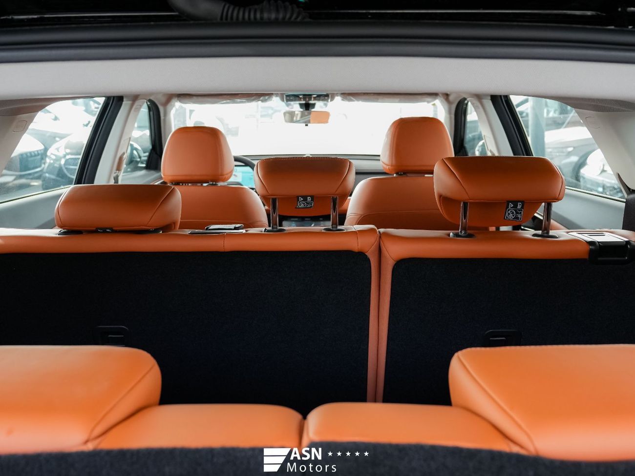 Jetour X70 Plus 1.5 Turbo 7 Seater 2025 (Export Price)