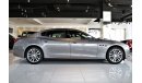 مازيراتي كواتروبورتي 2018 !!! MASERATI QUATTROPORTE !!! WITH LOW MILEAGE !! UNDER WARRANTY & SERVICE