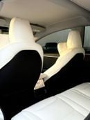 Tesla Model 3 Performance (AWD)