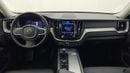 فولفو XC 60 2L 2023 | 0 DP | 1509/Month | 30 Day Return | Service History