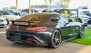 مرسيدس بنز AMG GT S