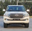 Toyota Land Cruiser GXR V6