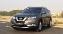 Nissan XTrail SV 2.5L 2021 Nissan X-Trail,2021 GCC edition, no accidents, in excellent condition, mileage 85,000 K