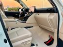 Toyota Land Cruiser GXR
