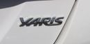 Toyota Yaris 1.5L E Toyota Yaris - GCC - 2022 - 1.5L - Accident-Free - Low Mileage - Excellent Condition