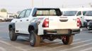 تويوتا هيلوكس STD DC TRD 4.0L AWD