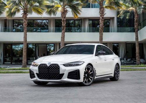 BMW M440i M440I X-Drive | 5,483 P.M | 0% Downpayment | WARRANTY!