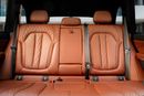 بي أم دبليو X5 X5 M60i | 7,050 P.M | 0% Downpayment | BMW WARRANTY NOV 2027!