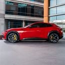 Ferrari Purosangue 2025 FERRARI PUROSANGUE BRAND NEW