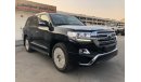 Toyota Land Cruiser VXR 5.7CC 2018