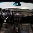 Alfa Romeo Giulietta AED 861 P.M • 0% Downpayment • Alfa Romeo Giulietta Veloce • 1 Year Warranty
