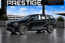 كيا سبورتيج 1.5 T 2WD Premium Smart Edition