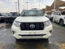 Toyota Prado TOYOTA PRADO 2021 TX-L 2.7L (271 HP)