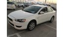 Mitsubishi Lancer 1.6 cc engine without dye or accident warranty