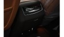 Cadillac Escalade Sport Cadillac Escalade 600 Sport 6.2L V8, AWD, SUV, Color Black, Model 2022