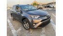 تويوتا راف ٤ 2017 TOYOTA RAV-4 / XLE / MID OPTION