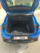 ألفا روميو تونالي Veloce