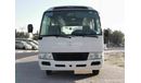 تويوتا كوستر 2.7L Petrol, 30 seats, clean interior and exterior (CODE # TC02)
